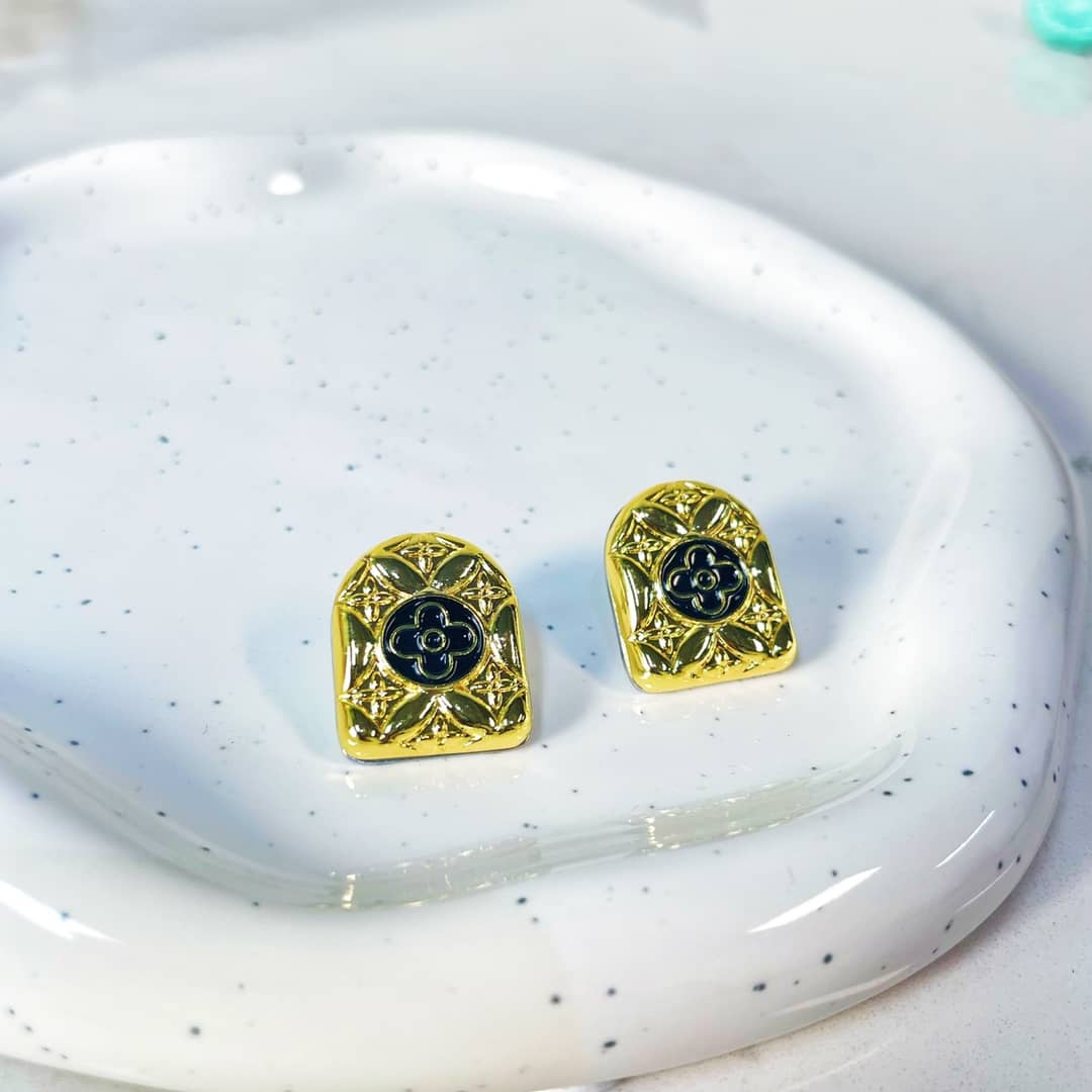 Designer L0vis Vvtt0n Classic Earring