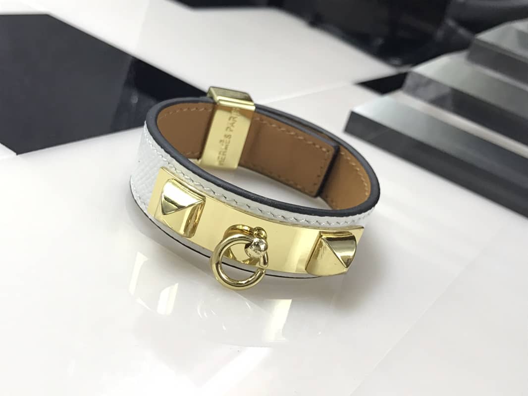 Luxury H**me5 Classic AAA+ Bracelet