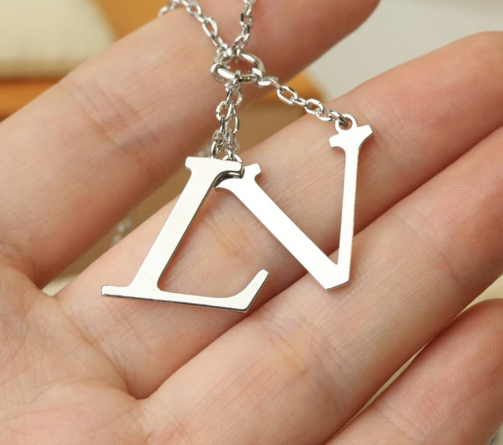 Top Quality L0vis Vvtt0n Necklace