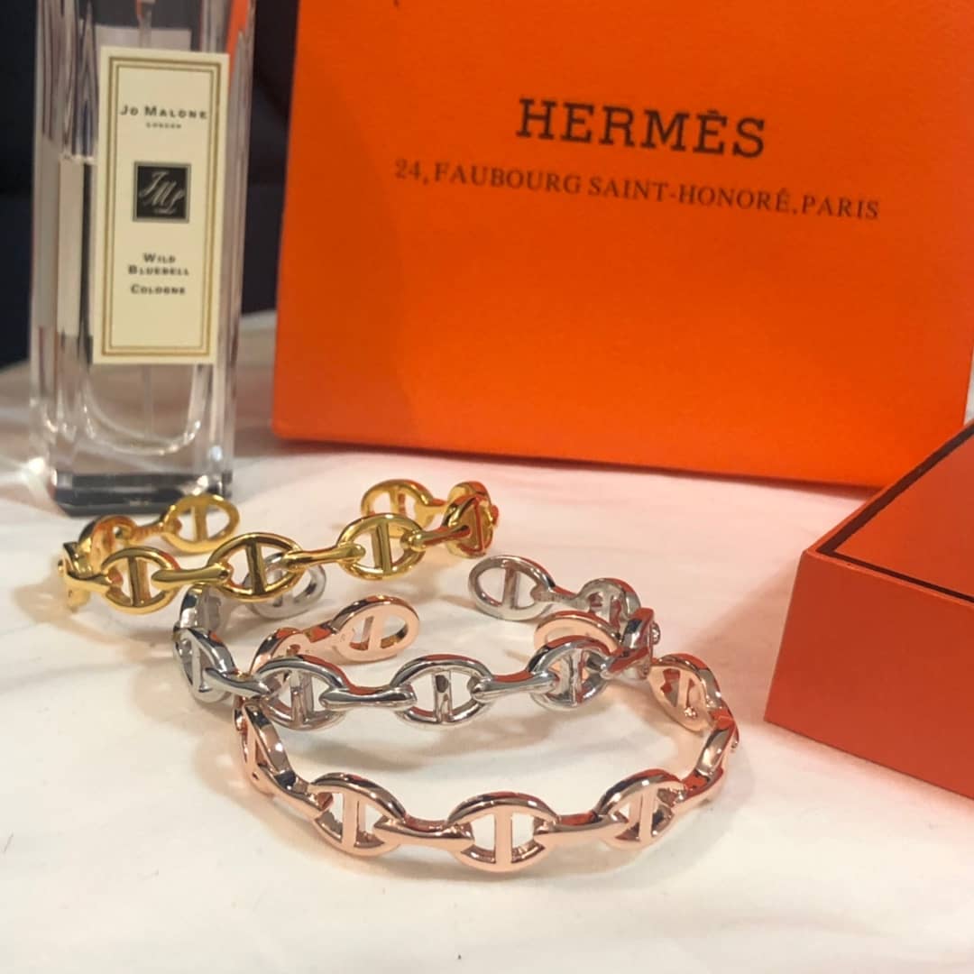 Wholesale H**me5 AAA+ Bracelet