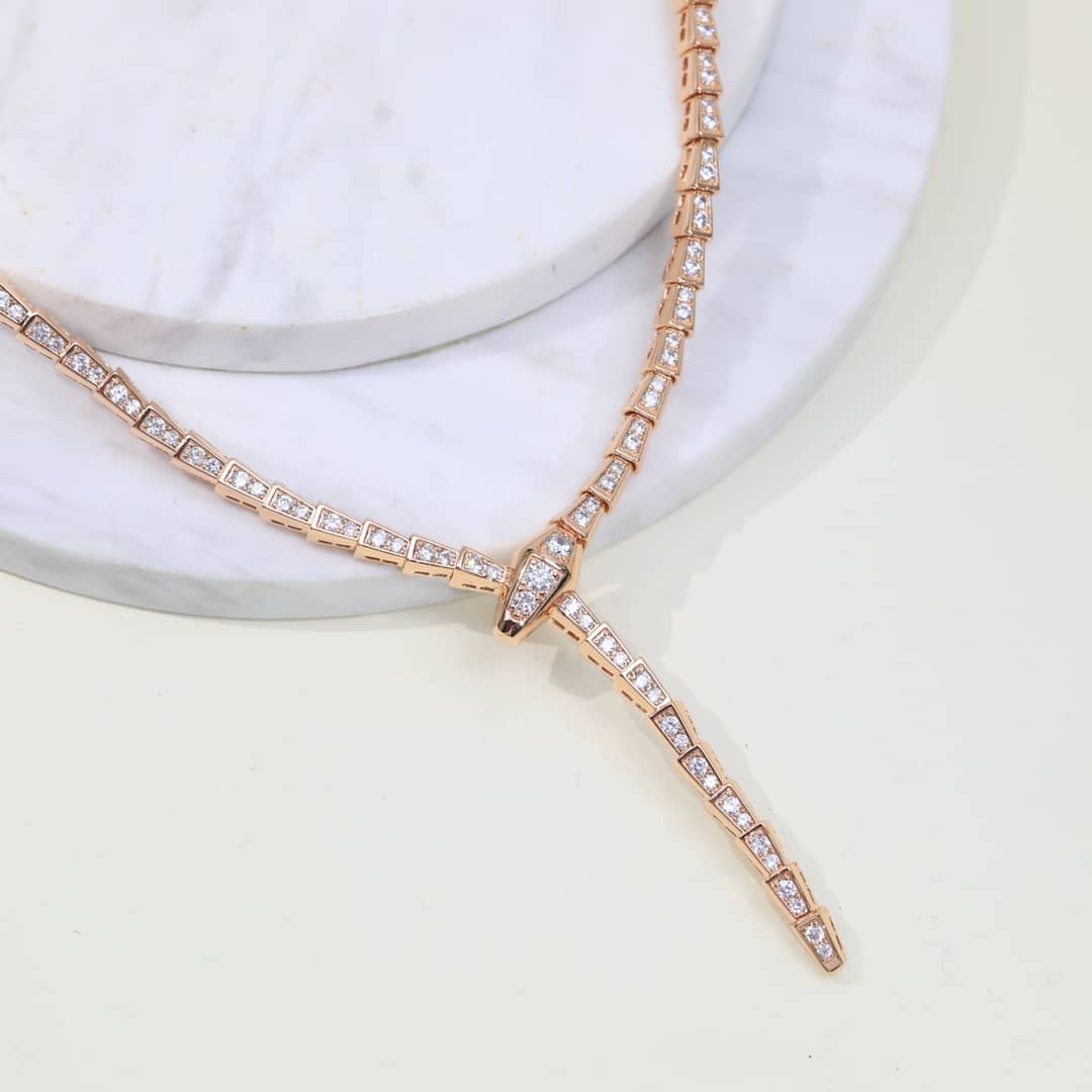 High Quality Bv1g*ai Necklace