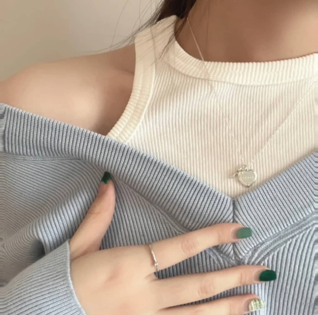 T*f*ny Necklace Copy