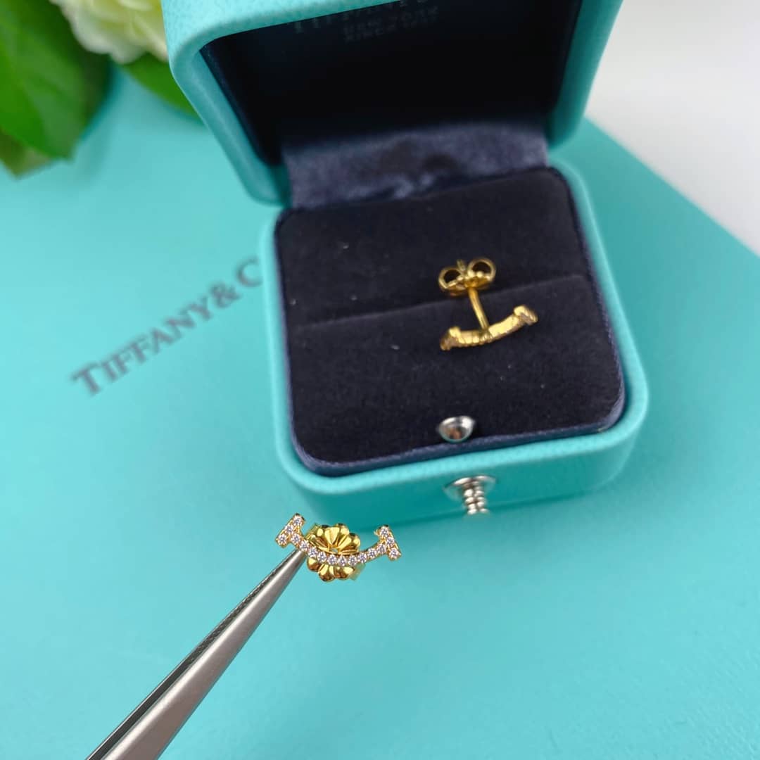 Replica T*f*ny Earring