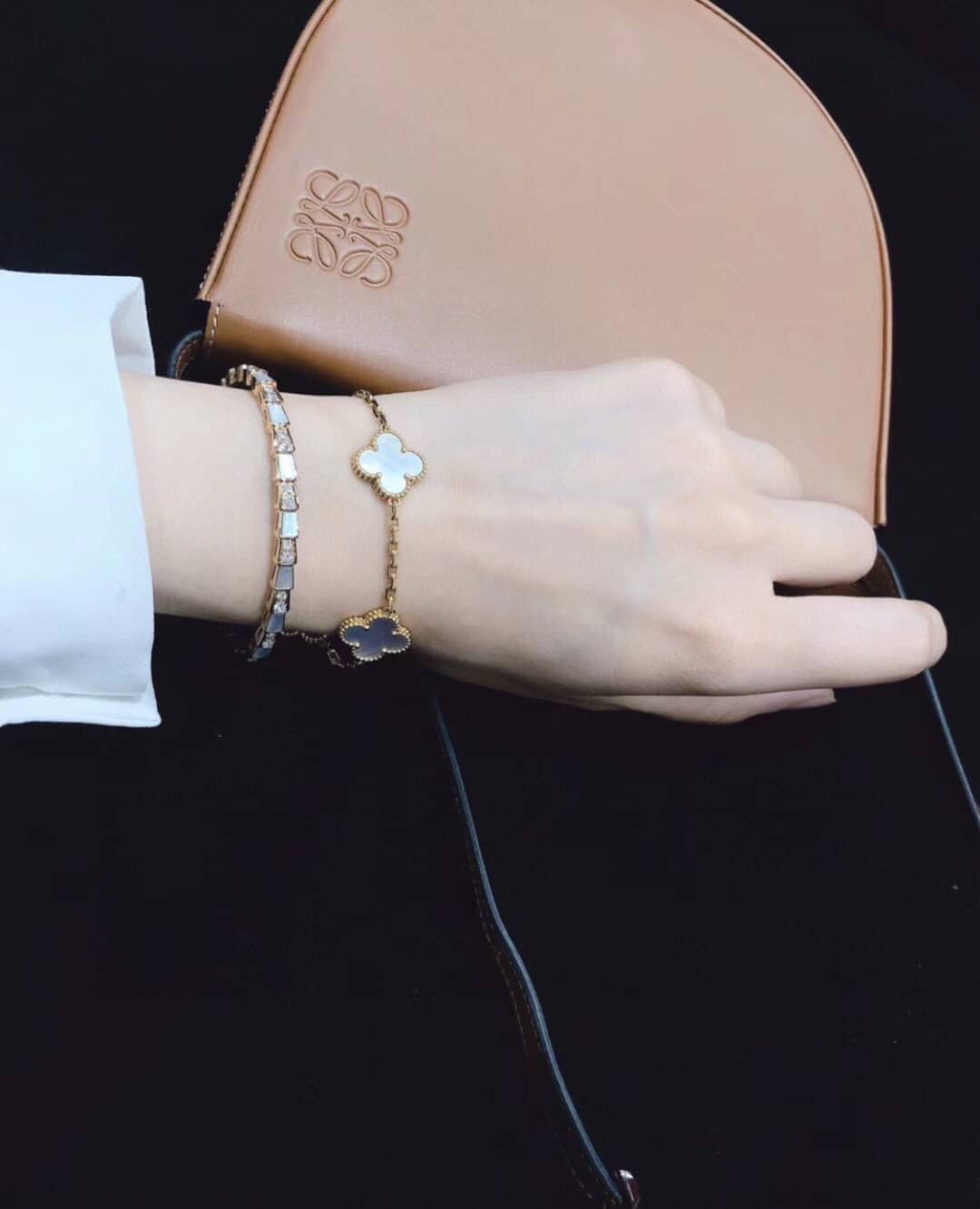 High Quality Bv1g*ai Bracelet