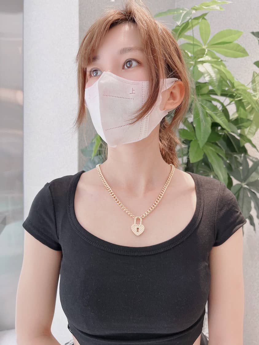 Best Ba1en*iaga Classic Necklace