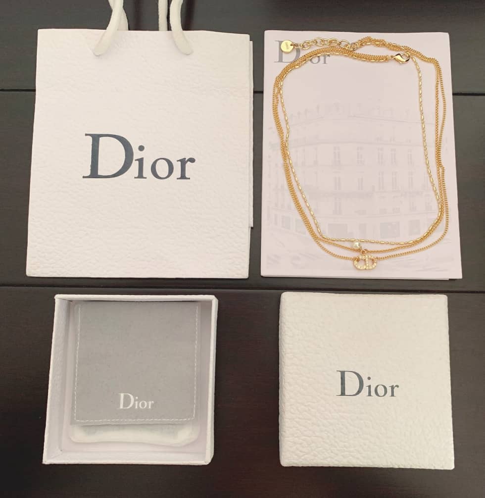 H**me5 Necklace Copy