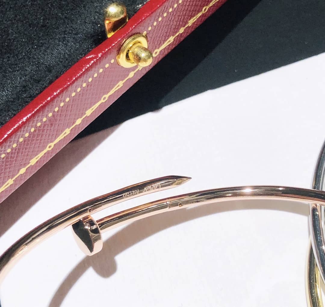 Ca*t1er Bracelet Copy