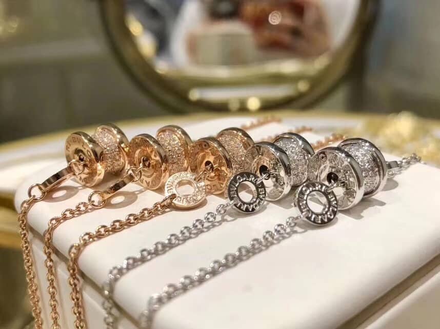 Best Bv1g*ai Classic Bracelet