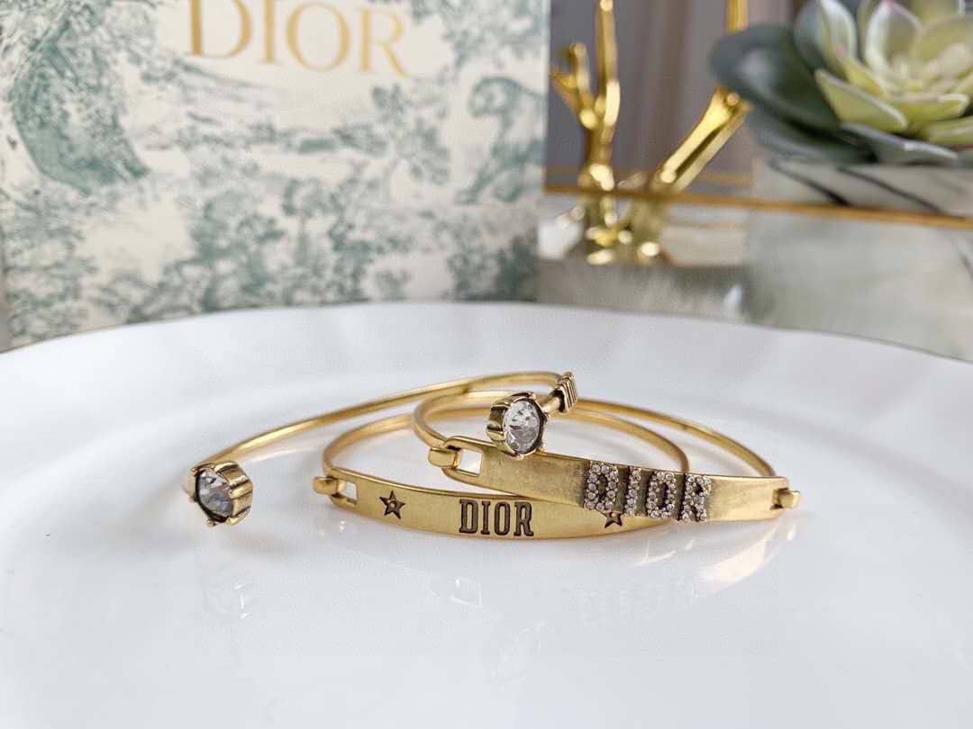 Chr1st1an D10r Bracelet Copy