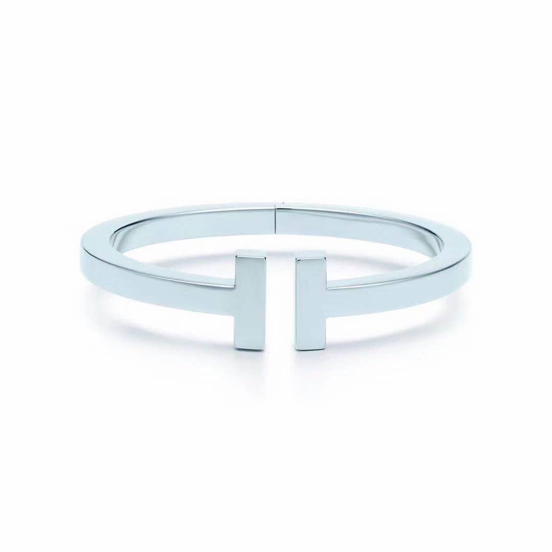 Wholesale T*f*ny Logo Bracelet