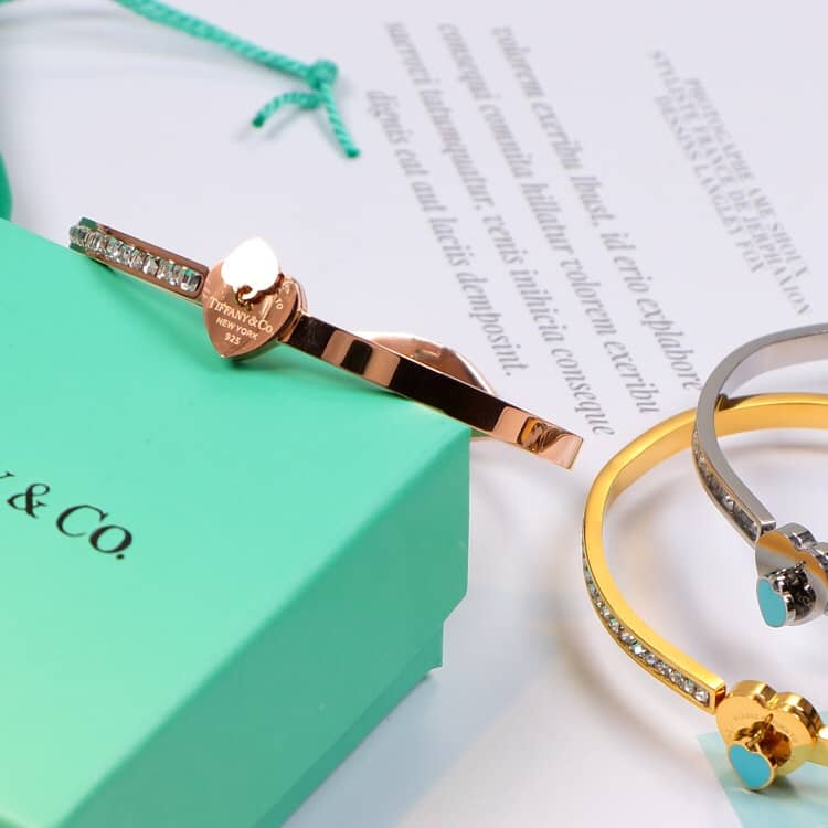 Replica T*f*ny Bracelet