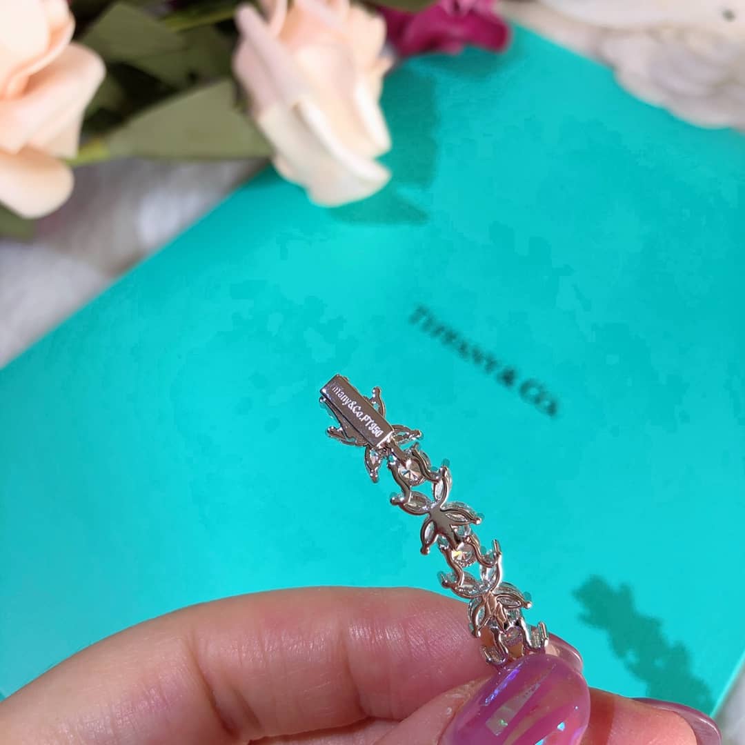 Luxury T*f*ny Classic AAA+ Bracelet