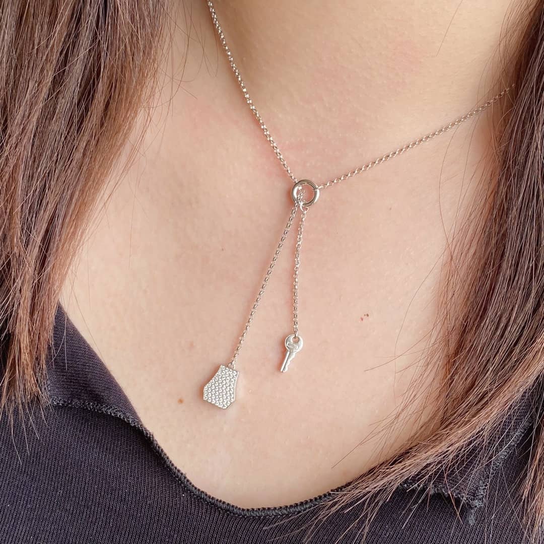 Top Quality H**me5 Necklace