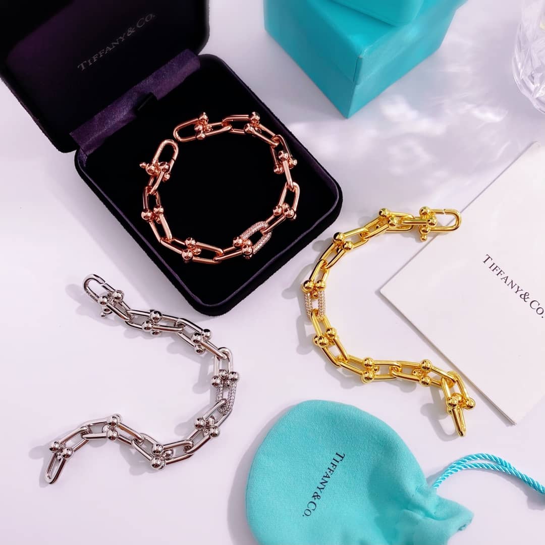 Wholesale T*f*ny AAA+ Bracelet