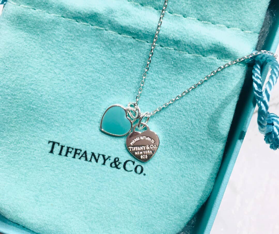 High Quality T*f*ny Necklace