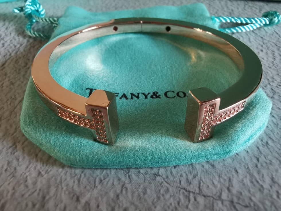 T*f*ny Bracelet Copy