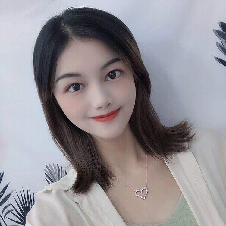 Fake T*f*ny Logo Necklace