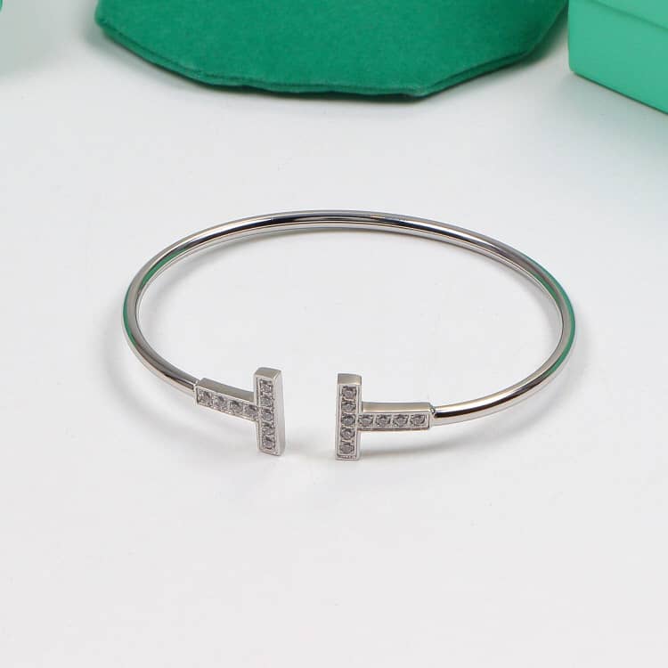 T*f*ny Bracelet First Copy