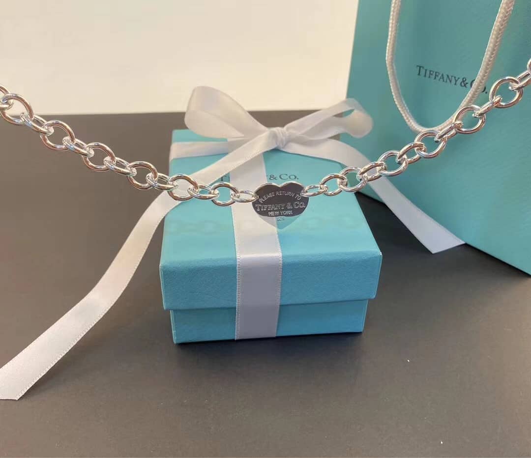 T*f*ny Bracelet First Copy