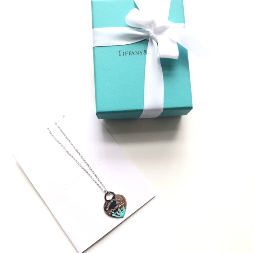 Cheap T*f*ny Necklace