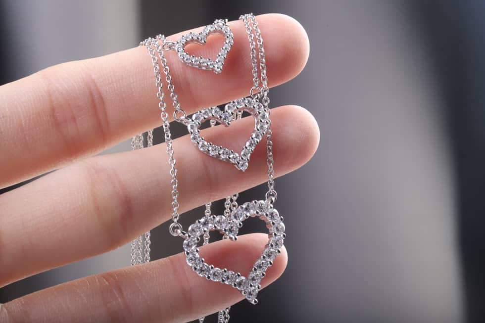 Best T*f*ny Classic Necklace