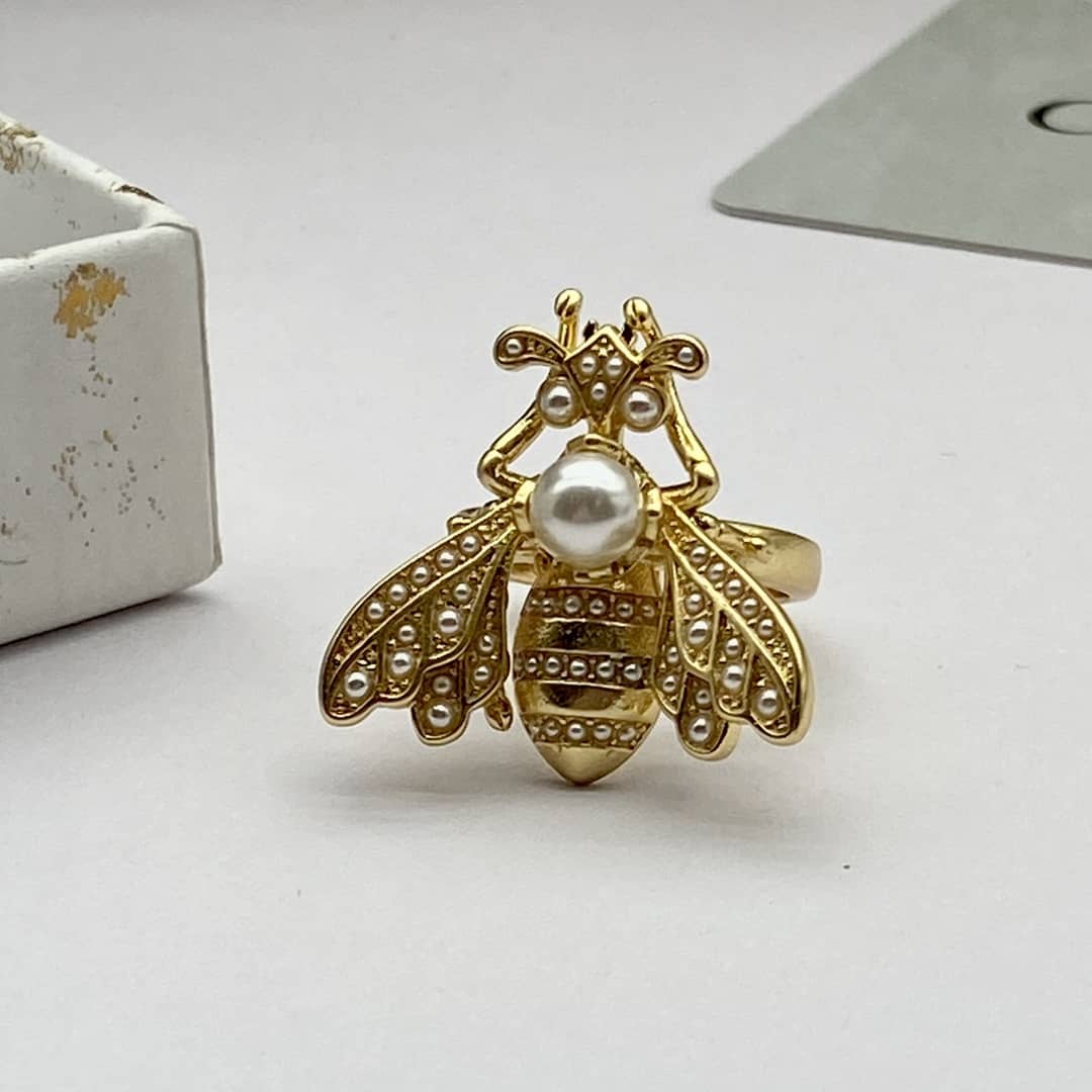 Best Chr1st1an D10r Classic Ring