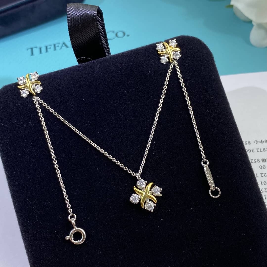 T*f*ny Necklace Copy