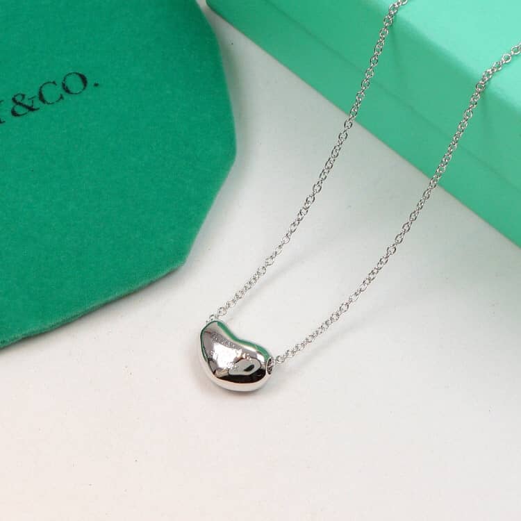 7 Star T*f*ny Necklace