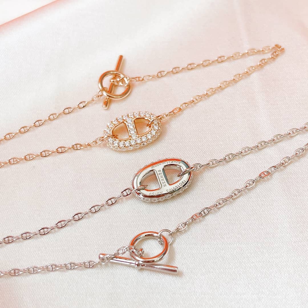 7 Star H**me5 Bracelet