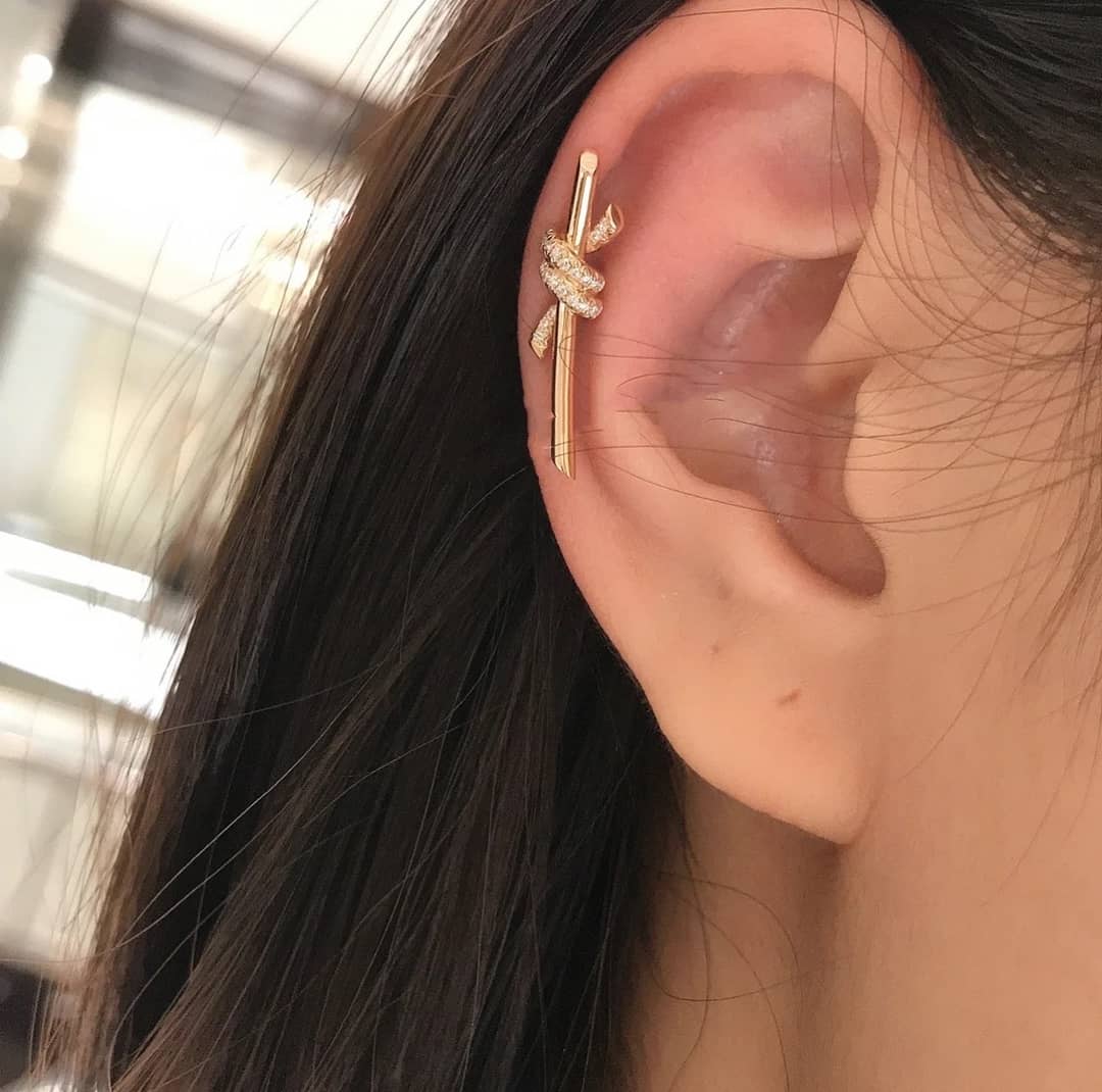 Replica T*f*ny Earring