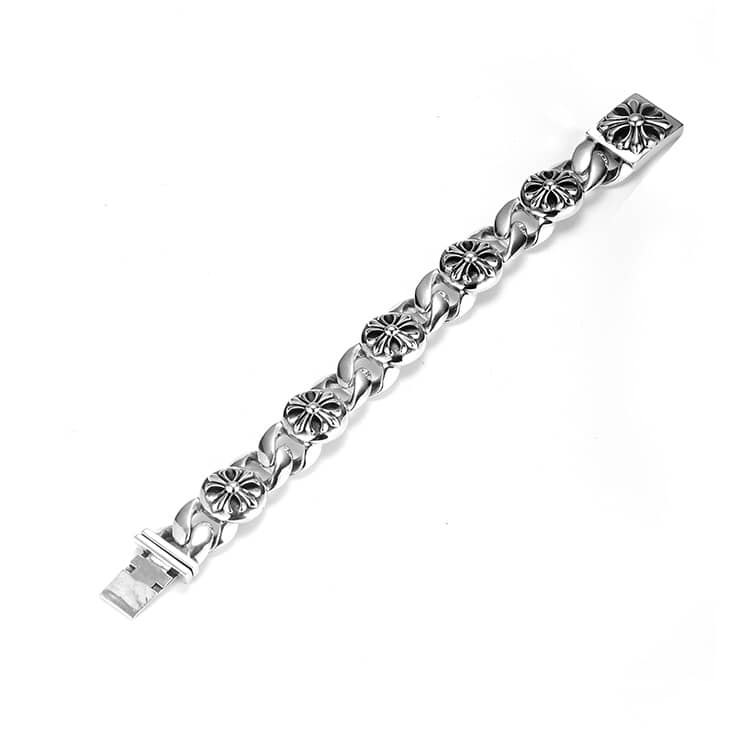 Wholesale Ch*0me He**ts AAA+ Bracelet