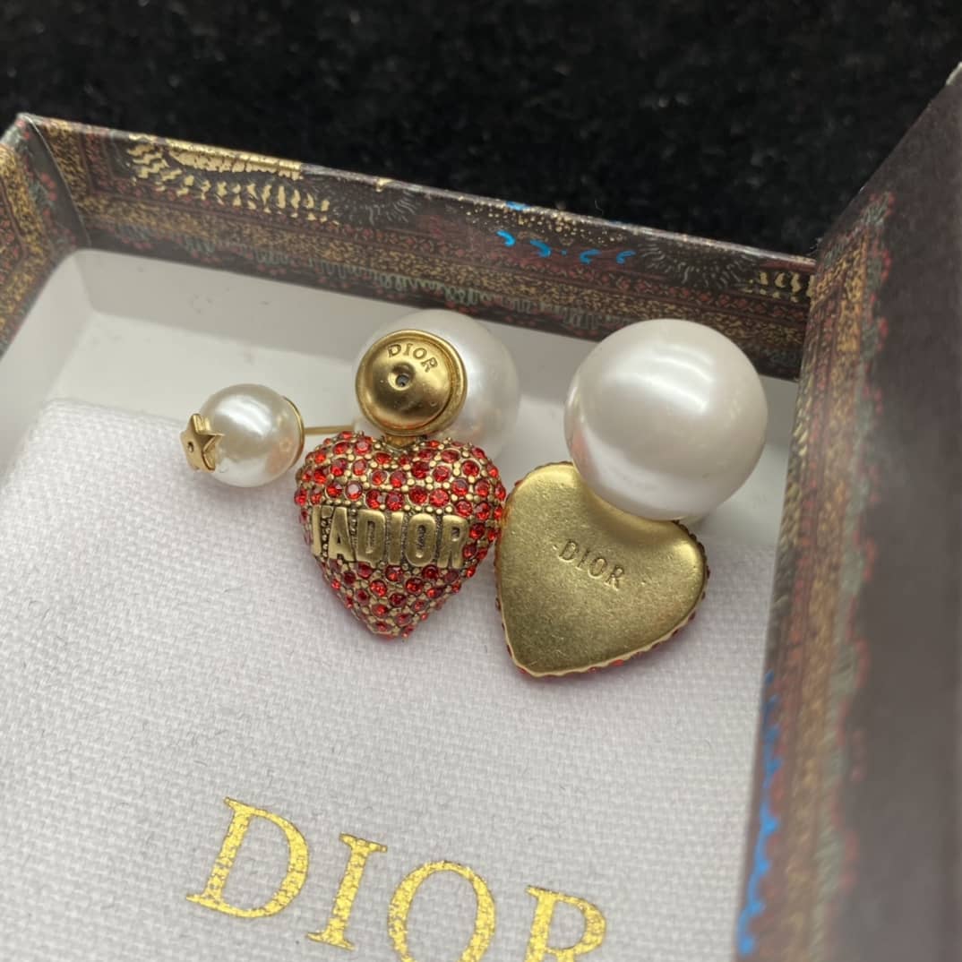 Chr1st1an D10r Earring Copy