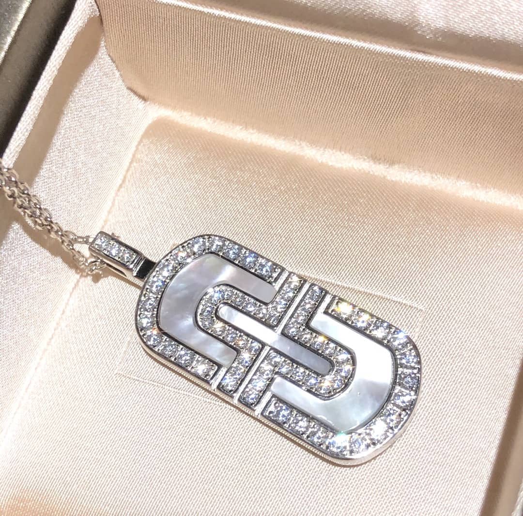 Best Bv1g*ai Classic Necklace