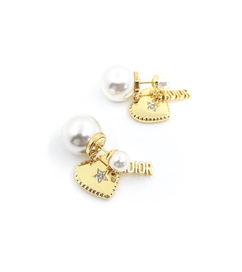 Luxury Chr1st1an D10r Classic AAA+ Earring