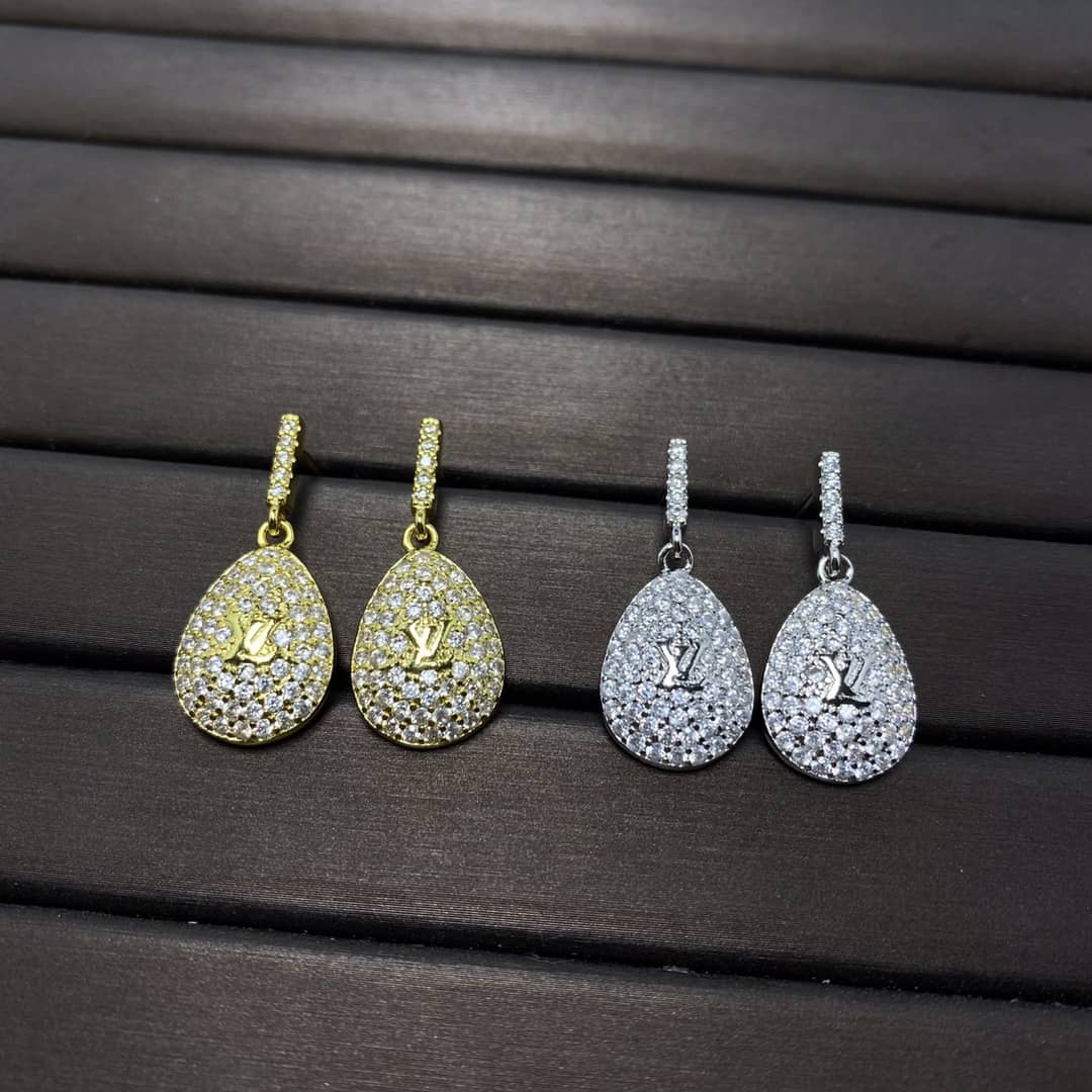 L0vis Vvtt0n Earring First Copy