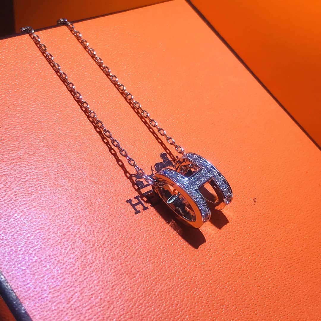 High Quality H**me5 Necklace