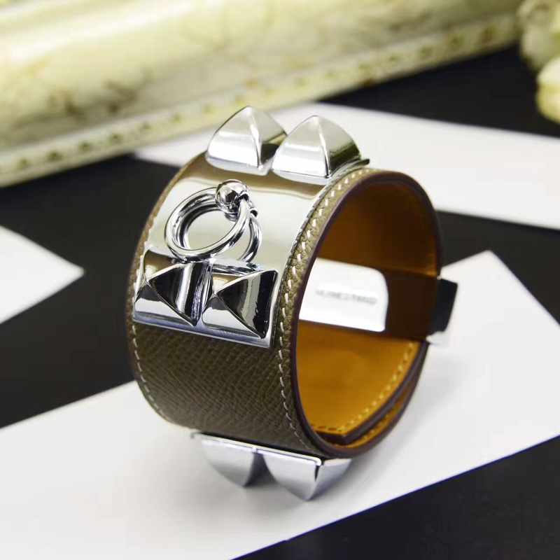 Designer H**me5 Classic Bracelet