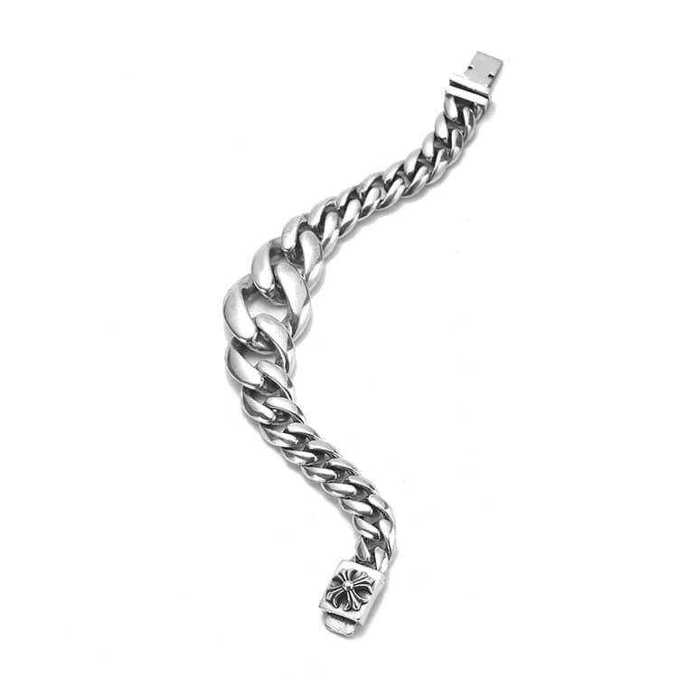 Replica Ch*0me He**ts Bracelet