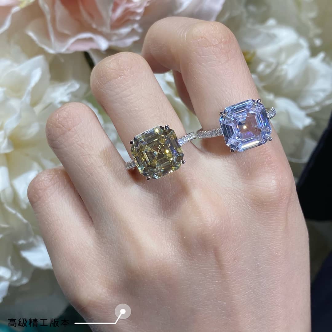 Best T*f*ny Classic Ring