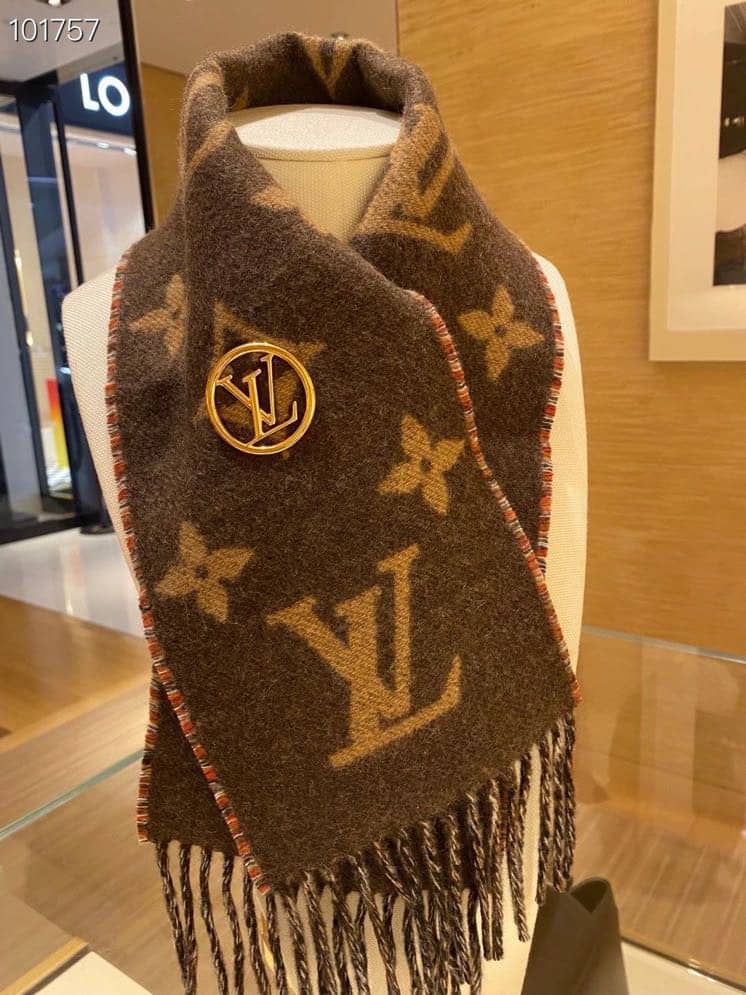 High Quality L0vis Vvtt0n Brooch