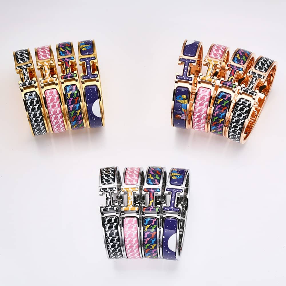 High Quality H**me5 Bracelet