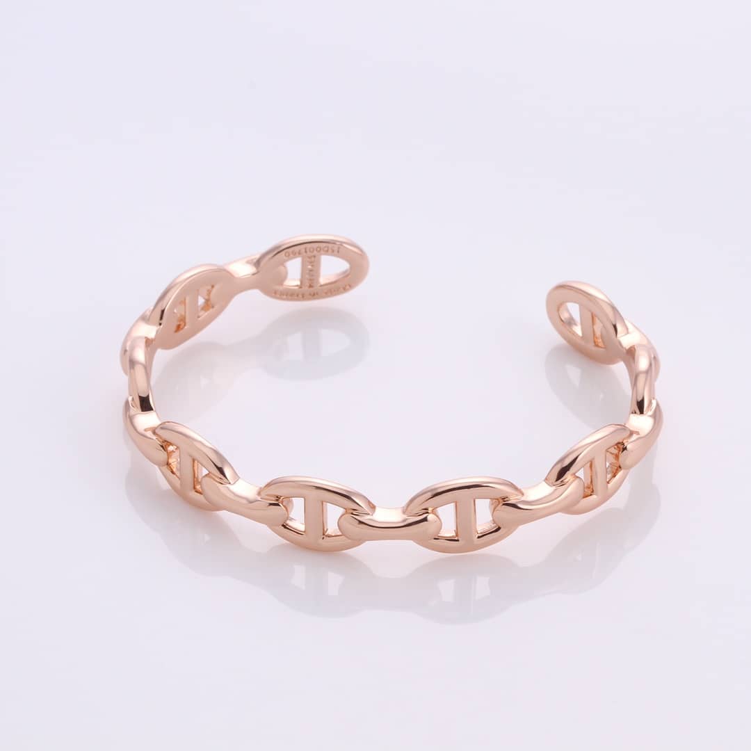 Wholesale H**me5 Logo Bracelet