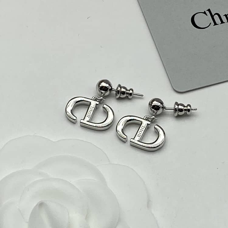 Wholesale Chr1st1an D10r AAA+ Earring
