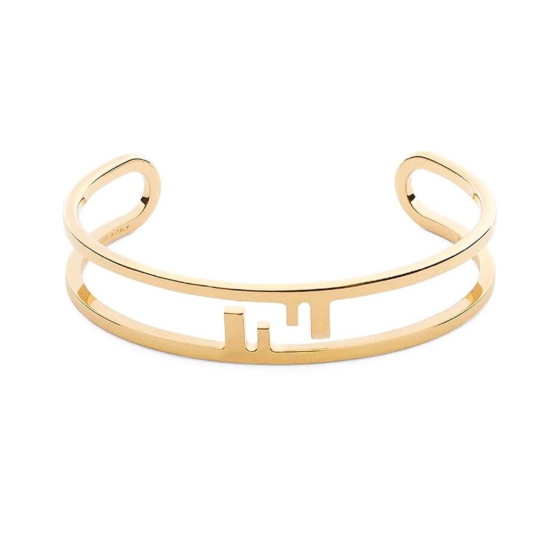 F**di Bracelet Copy