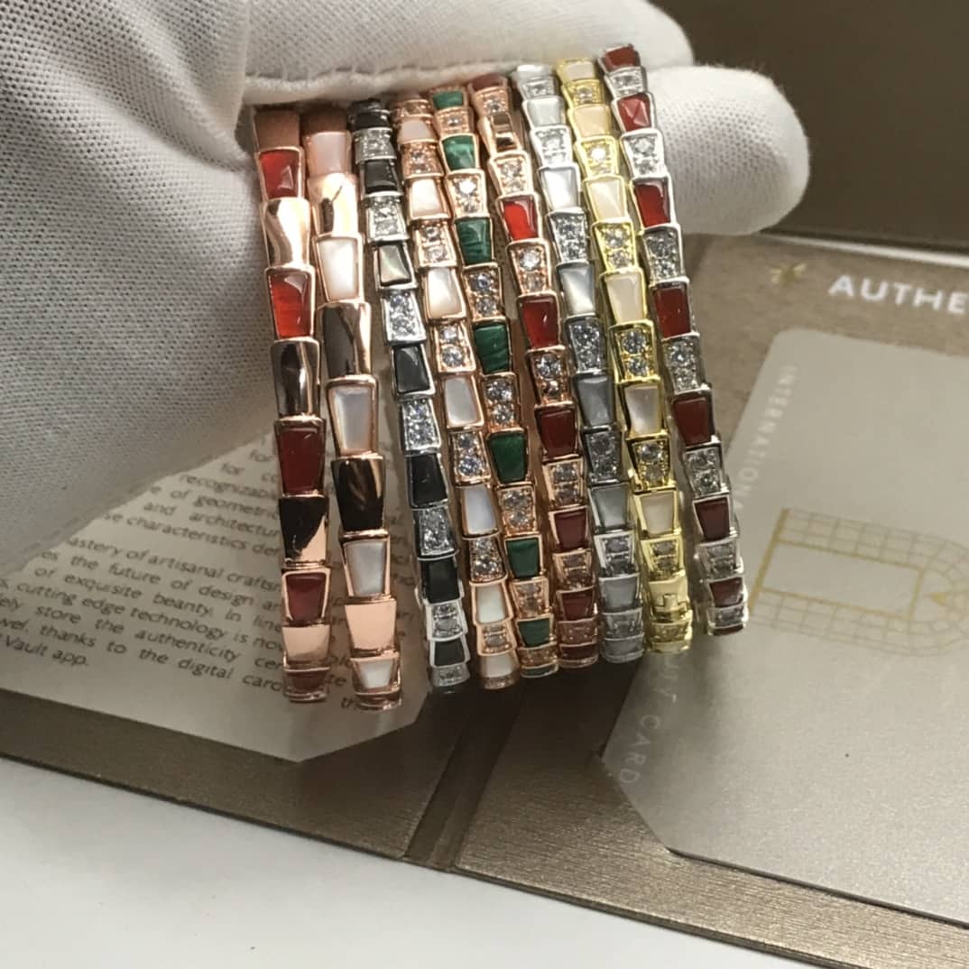 Bv1g*ai Bracelet Copy