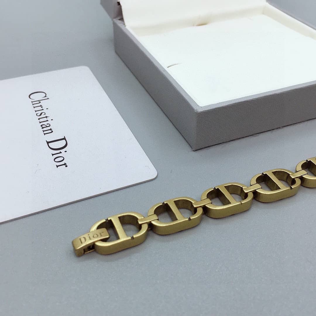 Top Quality Chr1st1an D10r Bracelet