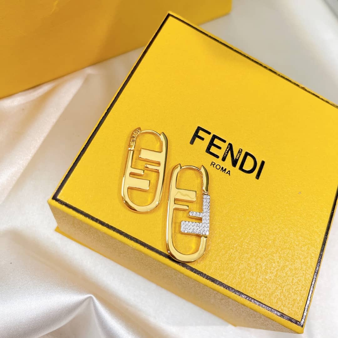 Wholesale F**di AAA+ Earring