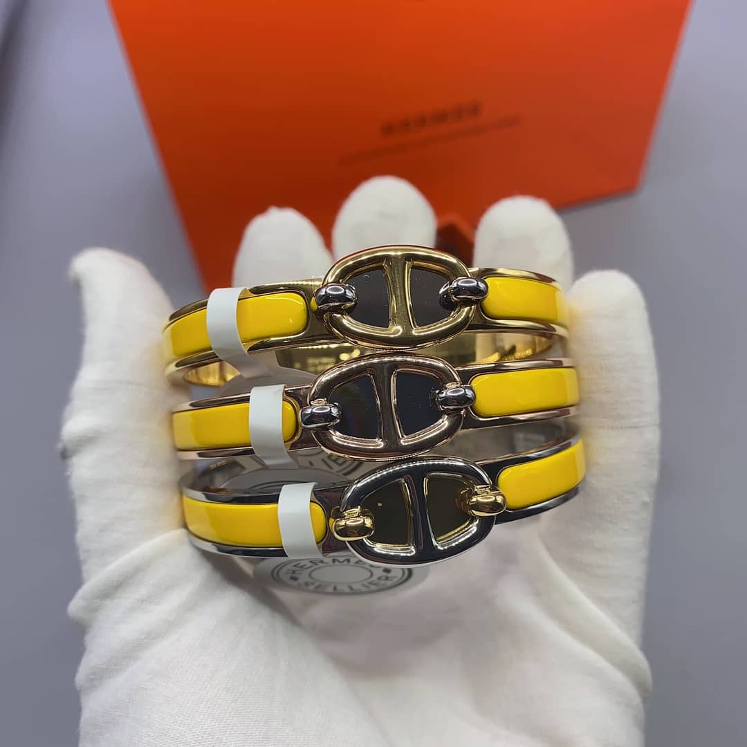 Wholesale H**me5 AAA+ Bracelet