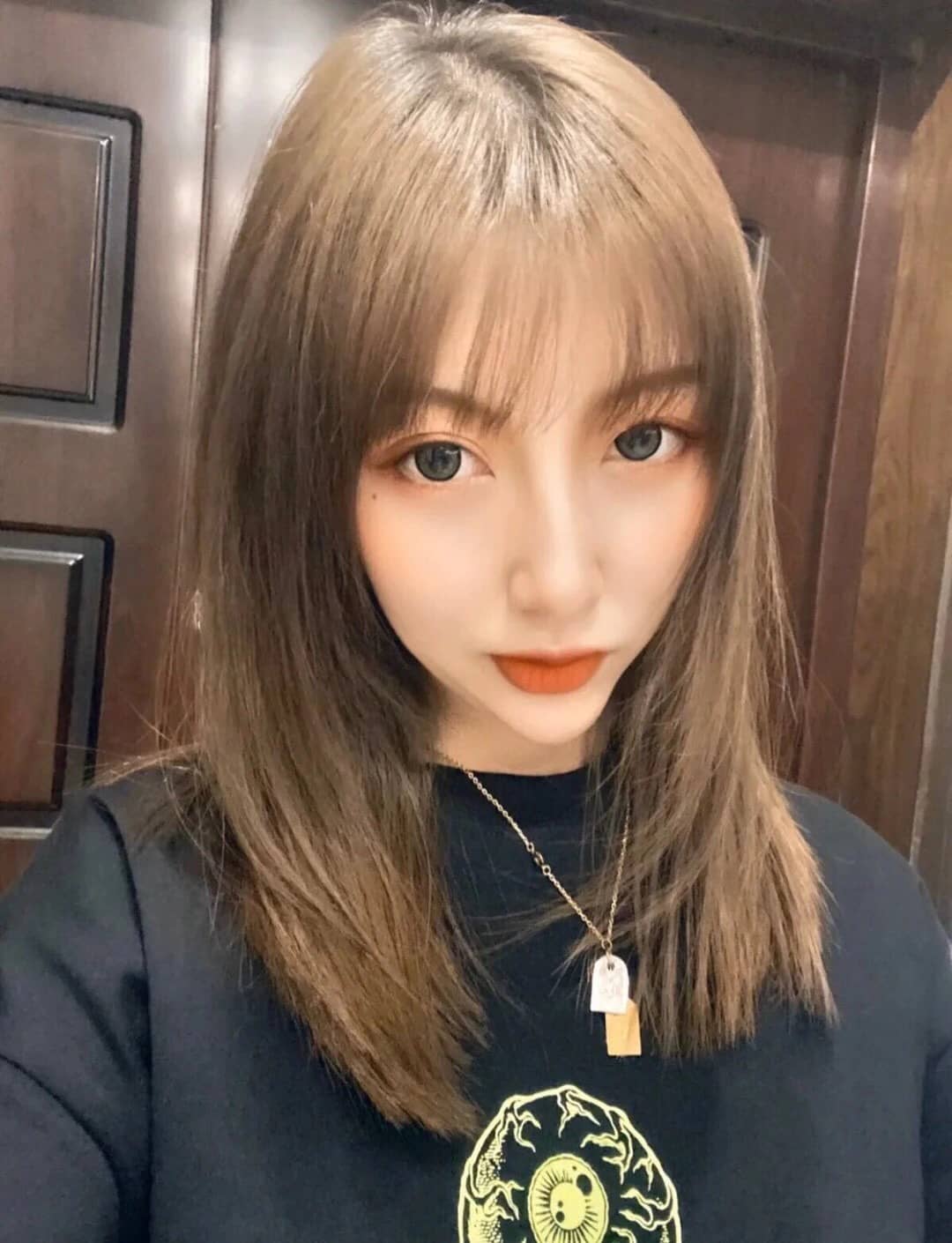 L0vis Vvtt0n Necklace First Copy