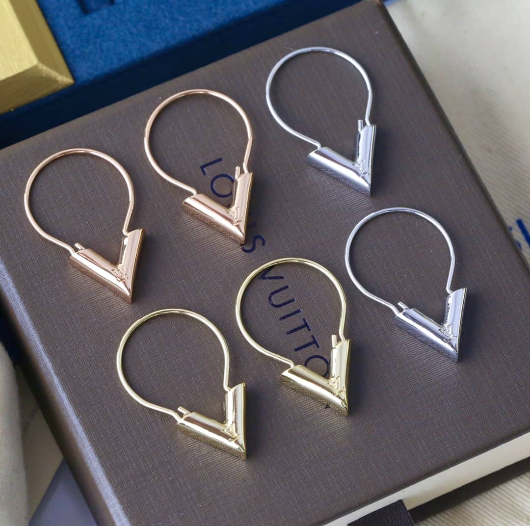 Replica L0vis Vvtt0n Earring